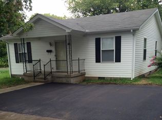 305 E Bell St, Murfreesboro, TN 37130