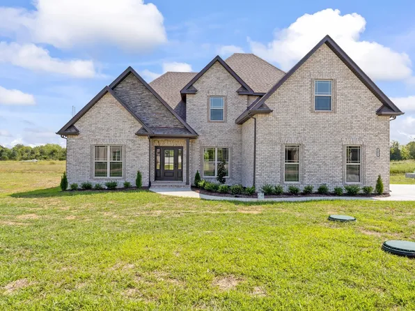 129 Bruce Meadows Dr Lot 10, Beechgrove, TN 37018