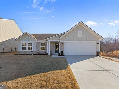 257 Traminer Way, Braselton, GA, 30517