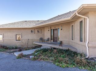 1624 N Gill Dr, Pueblo West, CO 81007
