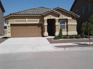 13539 Hazelwood St, El Paso, TX 79928
