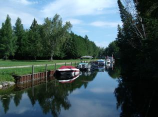 Cedar Springs Ln, Indian River, MI 49749