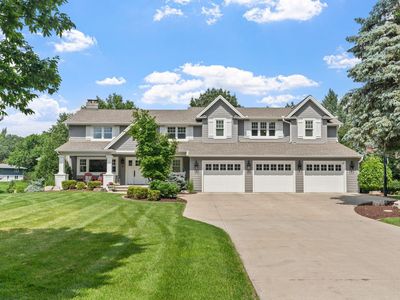 4812 Larkspur Ln, Edina, MN, 55435