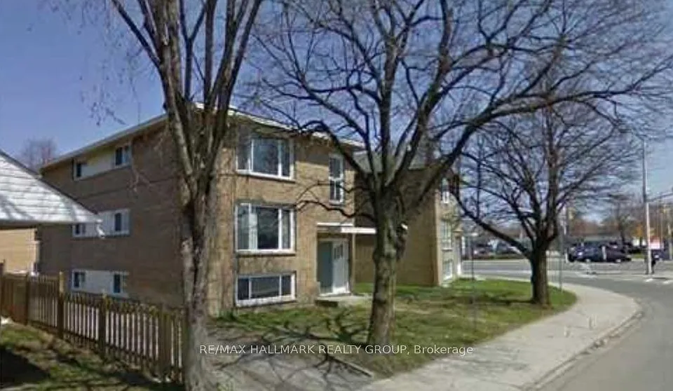 605 Donald St #2