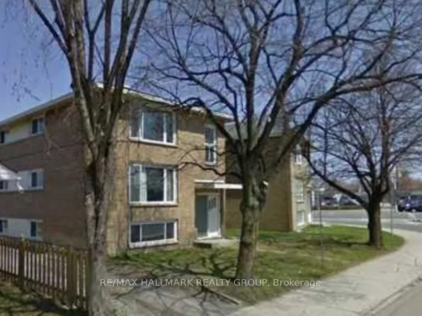 605 Donald St #2, Ottawa, ON K1K 1L3