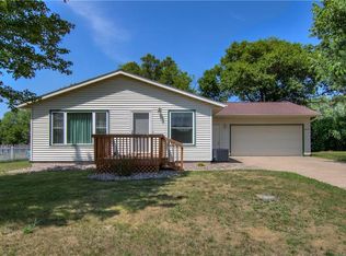 14112 Park Ave, Osseo, WI 54758