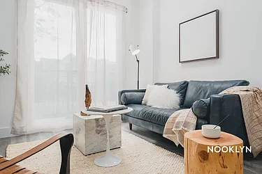 Rented by Nooklyn NYC LLC