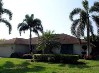 478 Devils Ln, Naples, FL 34103