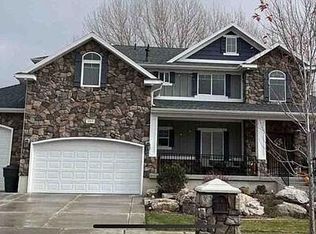 6064 N Hidden Valley Rd, Morgan, UT 84050