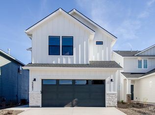 5082 S Amorita Ave, Meridian, ID 83709