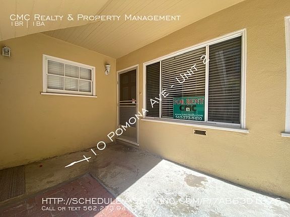 2nd image of 110 Pomona Ave APT 2