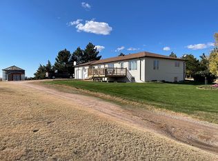 3272 Road 73, Potter, NE 69156