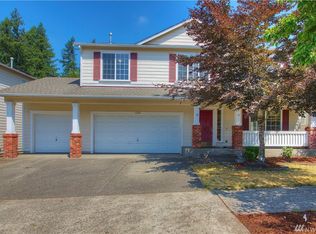 17804 SE 257th St, Covington, WA 98042