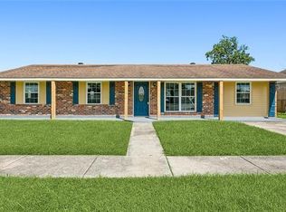 5713 3rd St, Violet, LA 70092