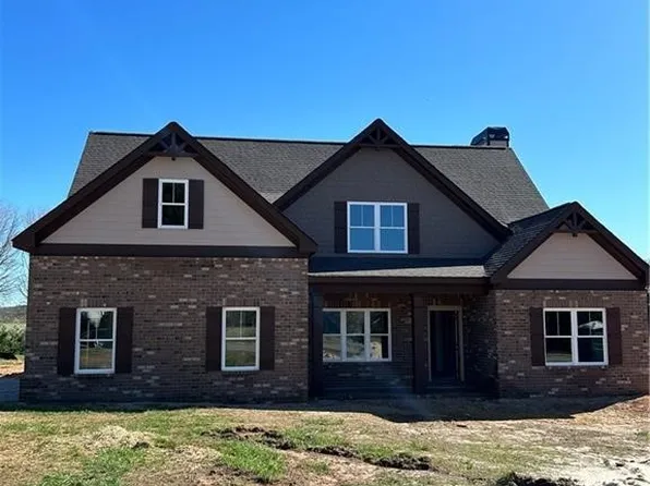 54 Galaxie Court, Athens, GA 30607