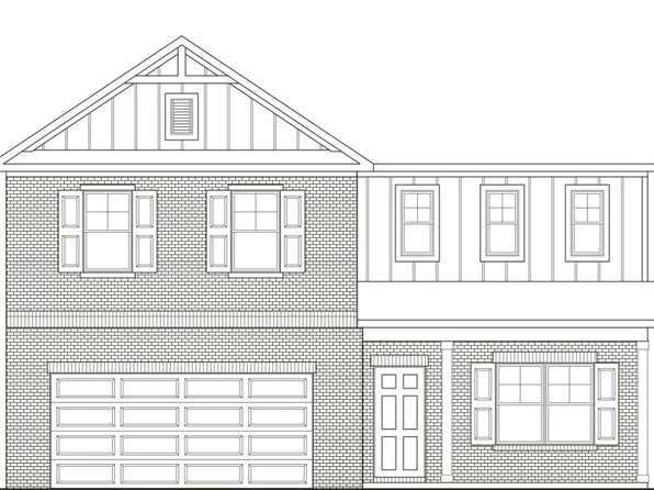 161 Yuma Ln Lot 226, White House, TN 37188