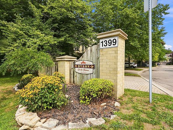 3rd image of 1399 Commissioners Rd W #1
