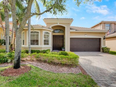 7133 Via Leonardo, Lake Worth, FL, 33467