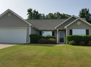 206 Shady Pines Ct, Fountain Inn, SC 29644