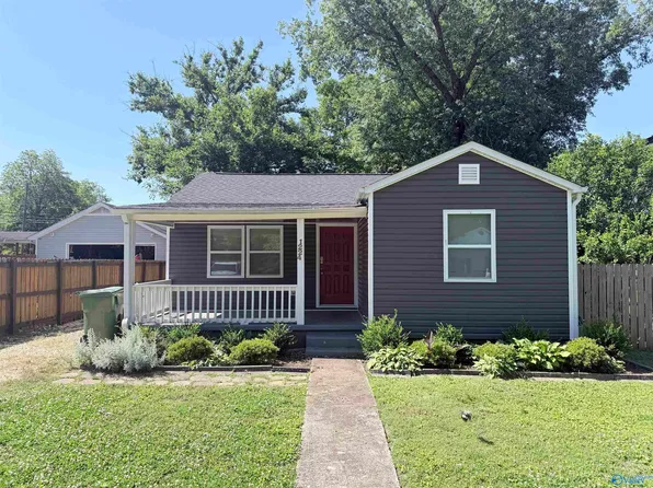 1224 Halsey Ave NE, Huntsville, AL 35801