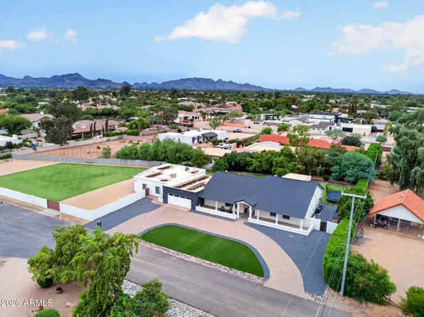 11836 N 76TH Way, Scottsdale, AZ 85260