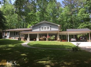 1150 Brookside Dr NE, Conyers, GA 30012