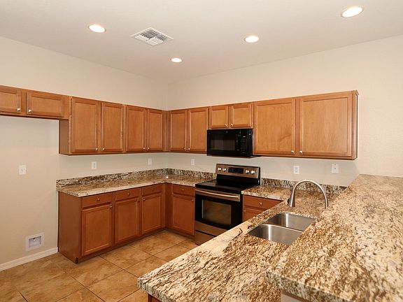 MAPLE CABINETS