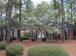 9 Amboy Pl, Pinehurst, NC 28374