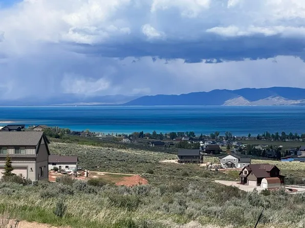 3483 S Badger Cir, Garden City, UT 84028