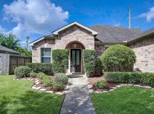 5506 Gable Meadows Dr, Sugar Land, TX 77479