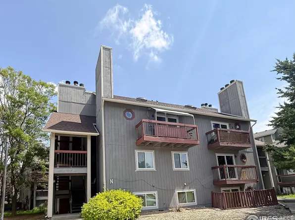 4501 Boardwalk Dr, Fort Collins, CO 80525