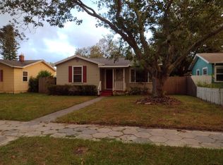 4324 7th Ave N, Saint Petersburg, FL 33713