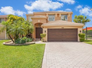 Olympia - Scribner, Wellington, FL 33414