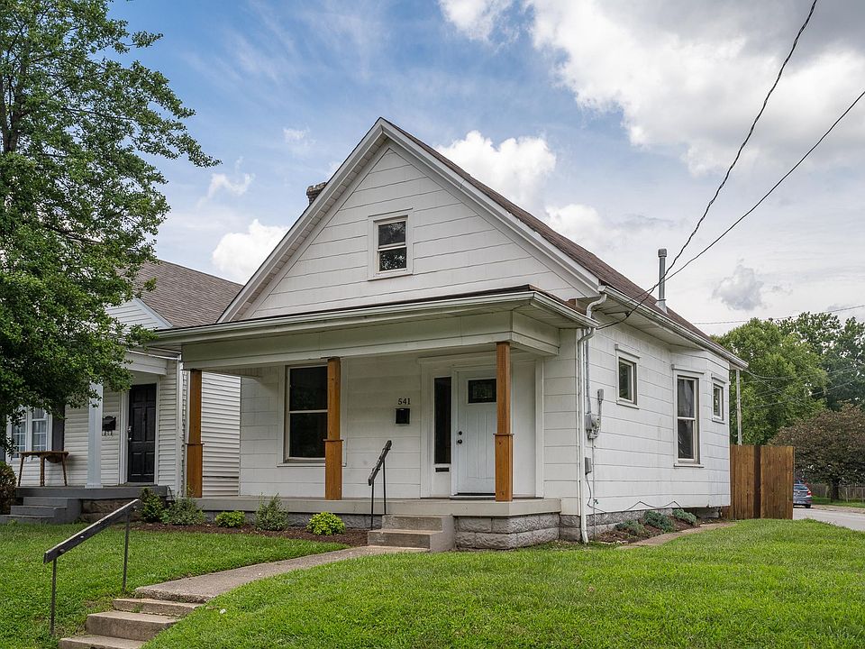 1st image of 541 Warnock St