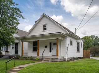 541 Warnock St, Louisville, KY 40217