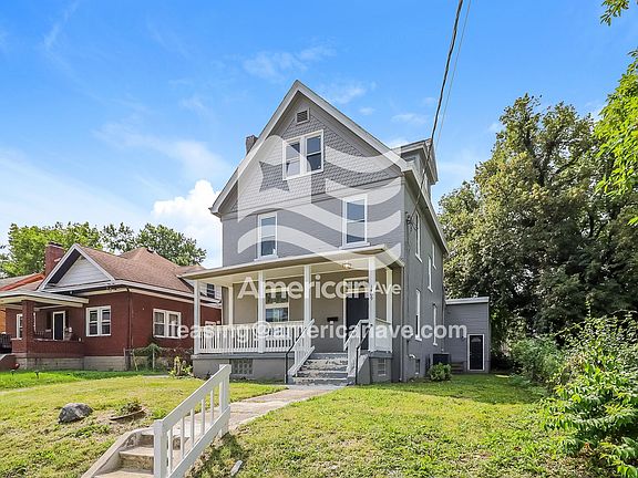 1409 California Ave, Cincinnati, OH 45237 | Zillow