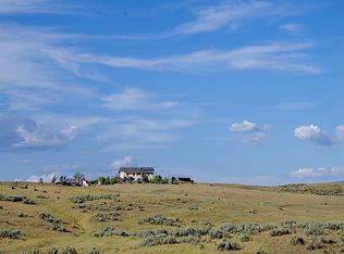 3250 Goodrich Rd, Cambridge, ID 83610