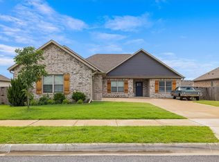 107 N Sheep Dog Ave, Farmington, AR 72730