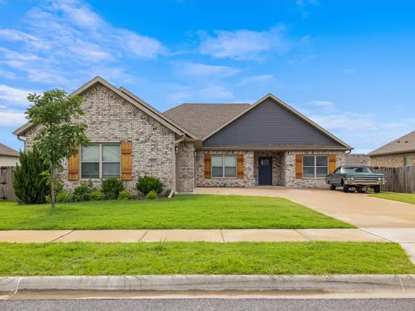 107 N Sheep Dog Ave, Farmington, AR 72730