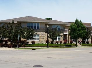 180 Dawes St APT 202, Oshkosh, WI 54901