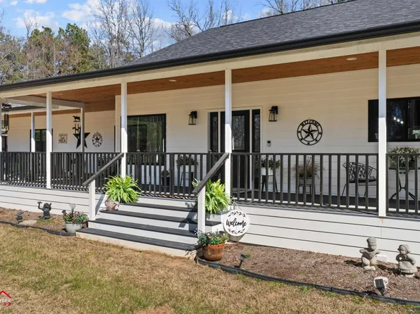 6270 Us Highway 259 N, Naples, TX 75568