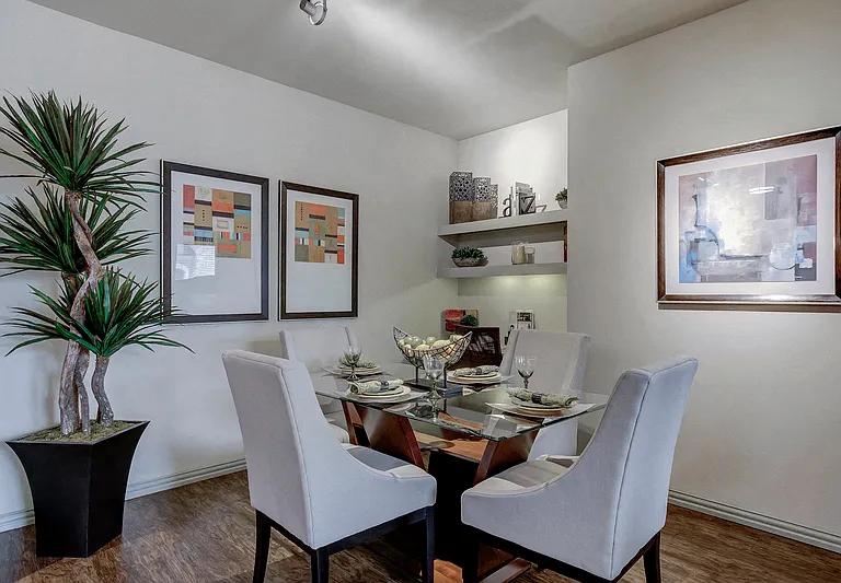 Summercrest Burleson Apartments — Photo 15