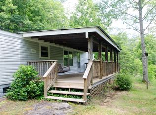 50 Wild Iris Dr, Burnsville, NC 28714