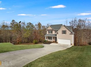 9 Creekside Blf, Hiram, GA 30141