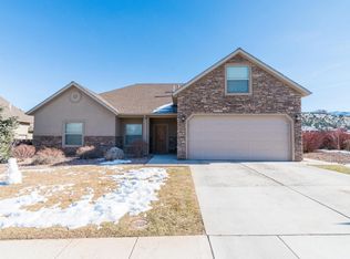 245 S 2875 W, Cedar City, UT 84720