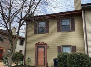 4122 11th Pl N, Arlington, VA 22201