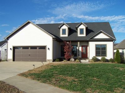 3288 Shady Oak Ct, Bowling Green, KY, 42101