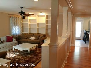 5 Joyce Ave, Mount Pleasant, SC 29464