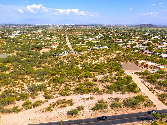 4th image of 6665 S Camino De La Tierra Lot 3