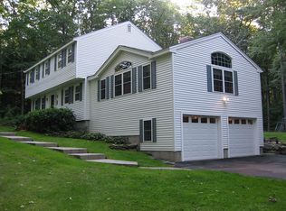 633 Longley Rd, Groton, MA 01450